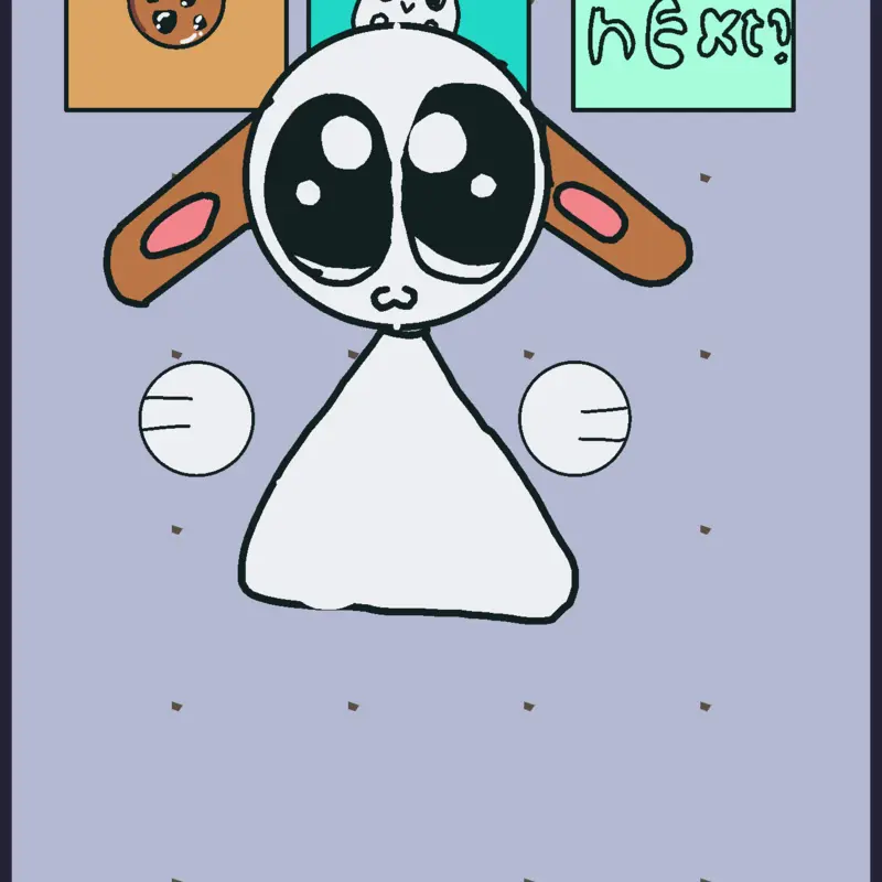 Game by @bunny_lovers