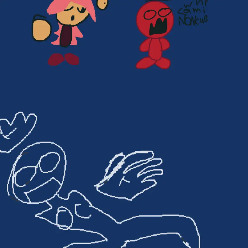 Game by @breemi