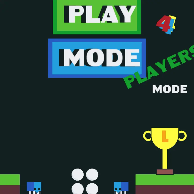 Game by @takenlong