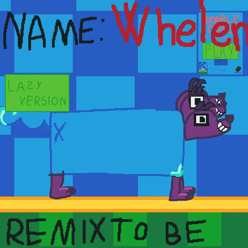 Game by @Darla_The_Goat