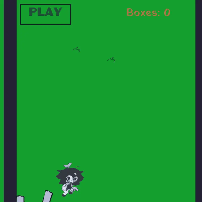 Game by @jcreationz