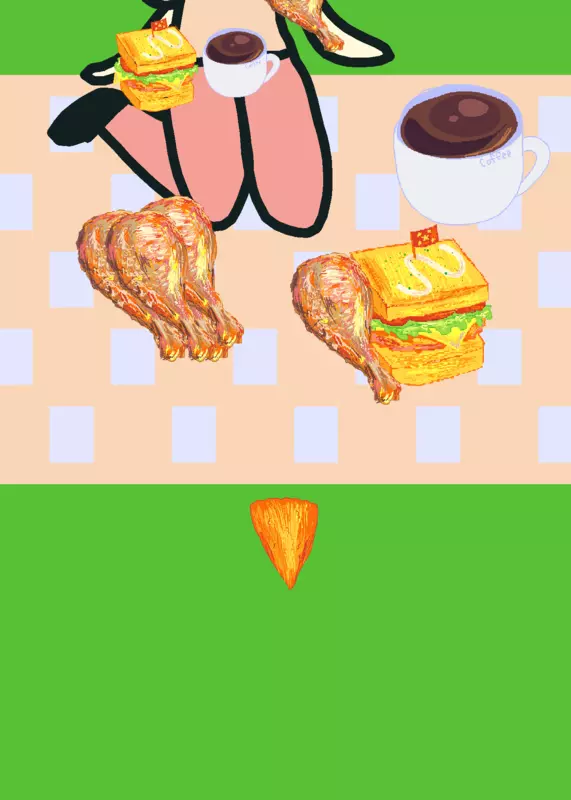 Game by @marwa_chiba