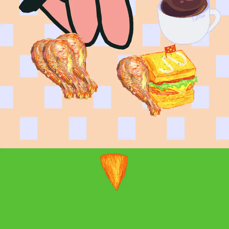 Game by @marwa_chiba