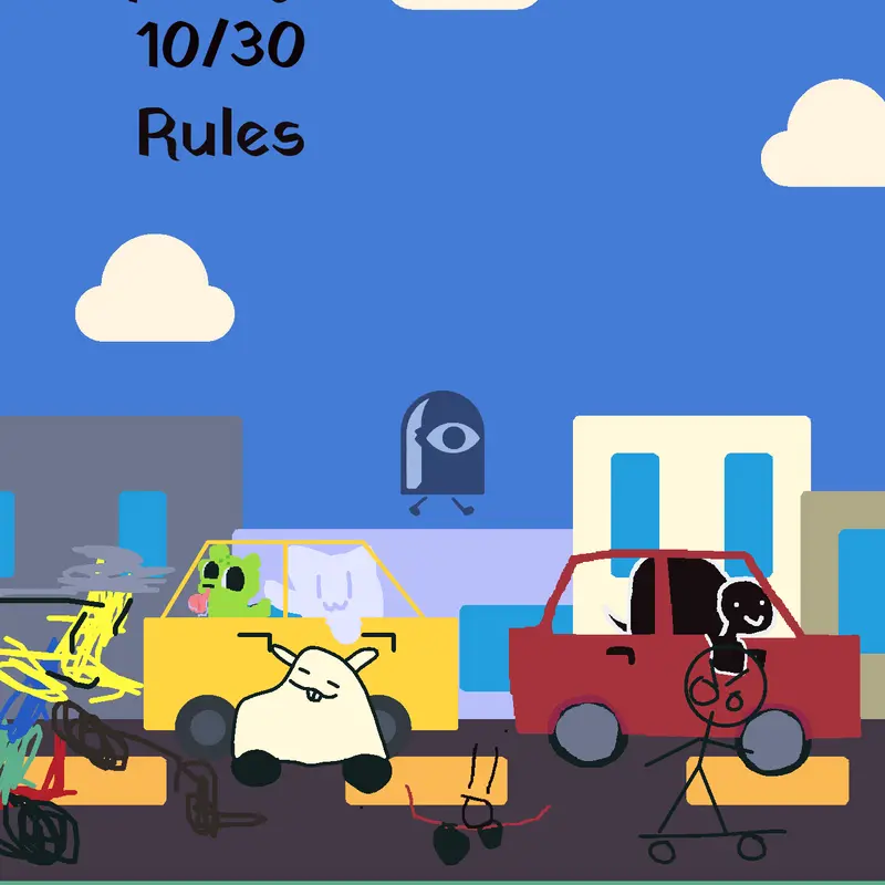 Game by @Browntophat101