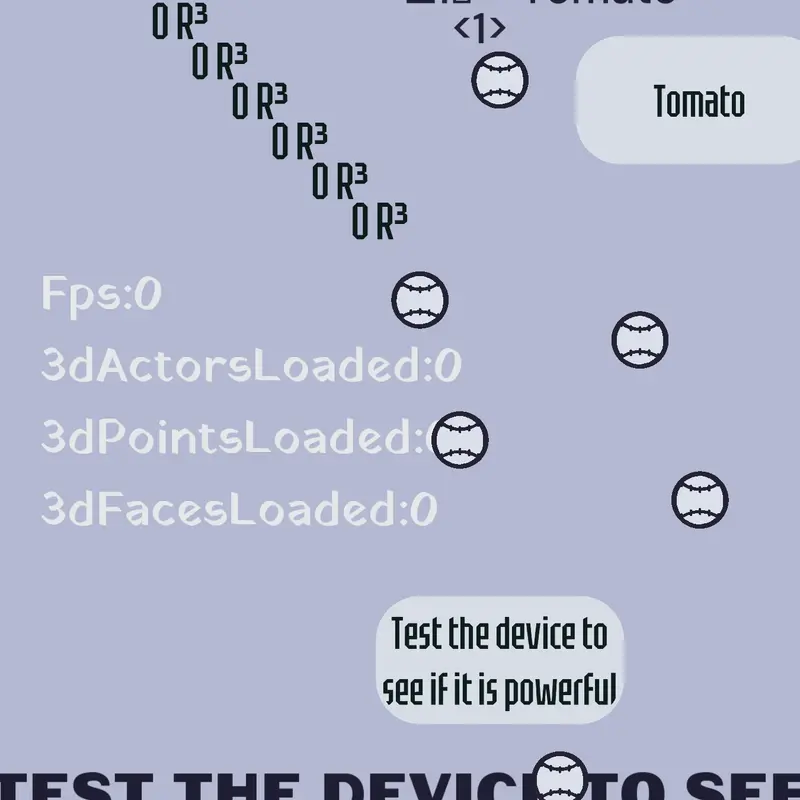 Game by @raedraed