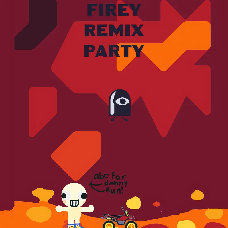 Game by @Rodify
