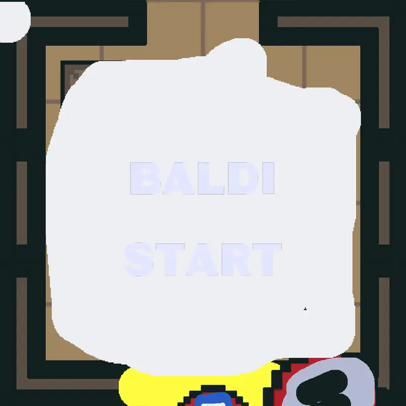 Game by @mario_hod