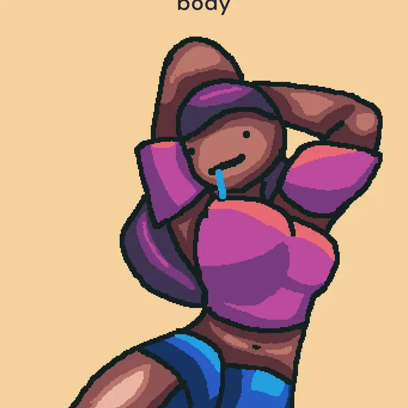 Game by @Fogospoid