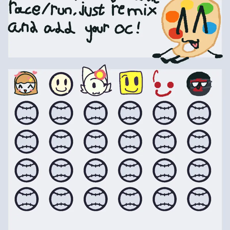 Game by @Null-Ouroboros