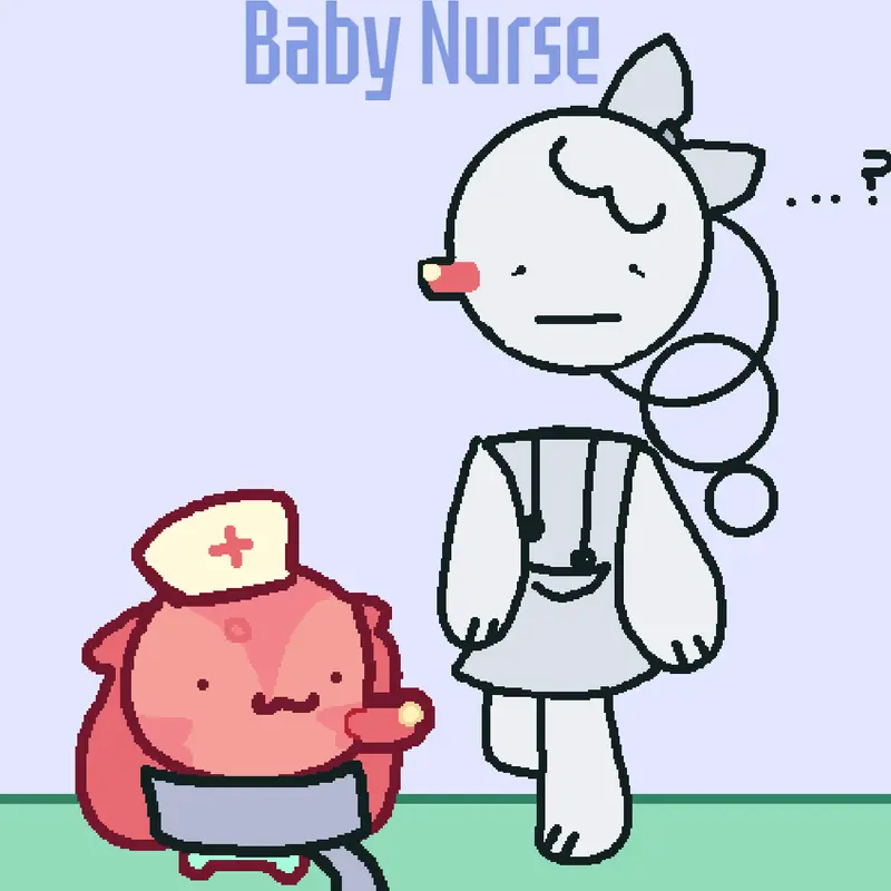 Game by @Choco_Cream