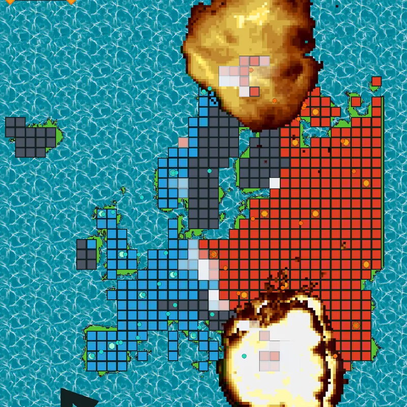 Game by @GamesCreate