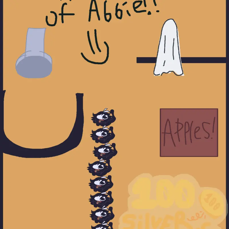 Game by @_-AGGI-_