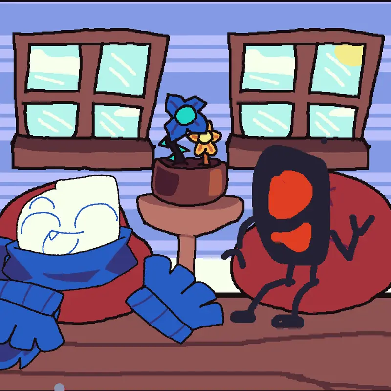 Game by @VerseX