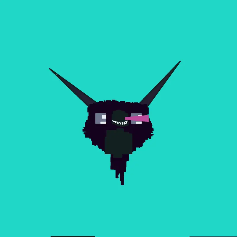 Game by @pashka