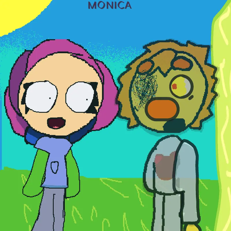 Game by @Bababooey85