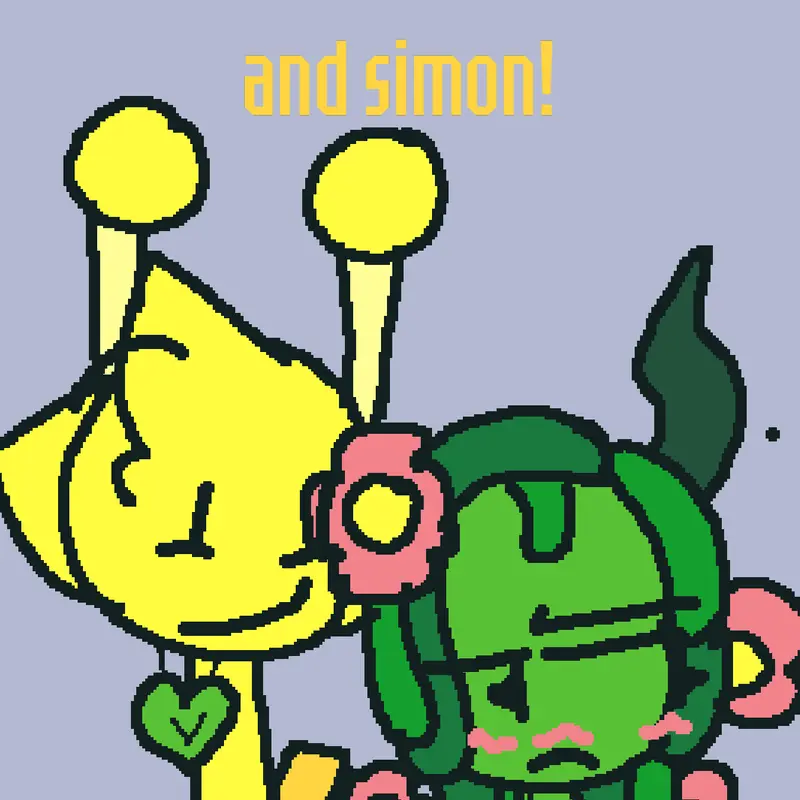 Sprunki by @-_Aethos_Blob_-