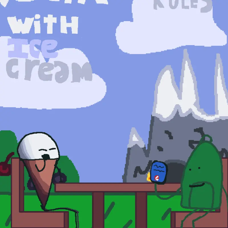 Game by @Droah