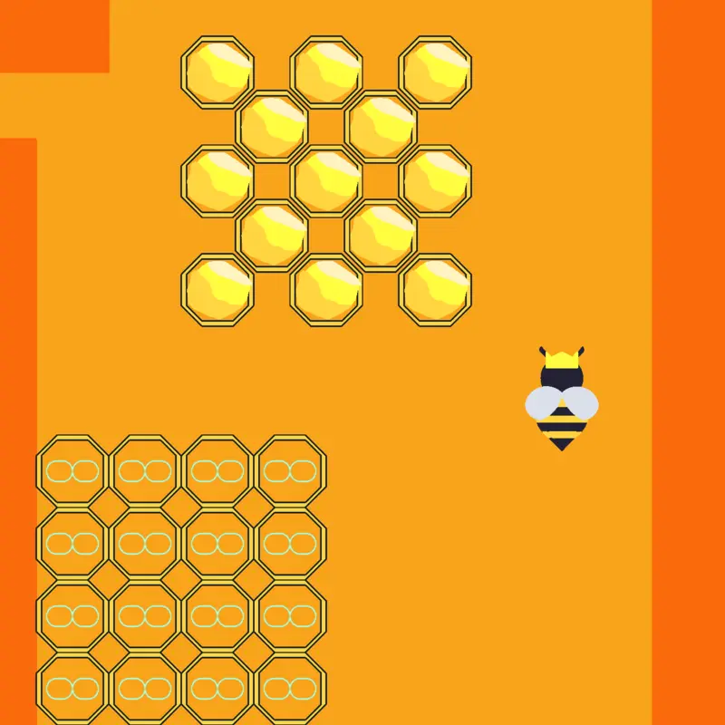 Game by @90p0