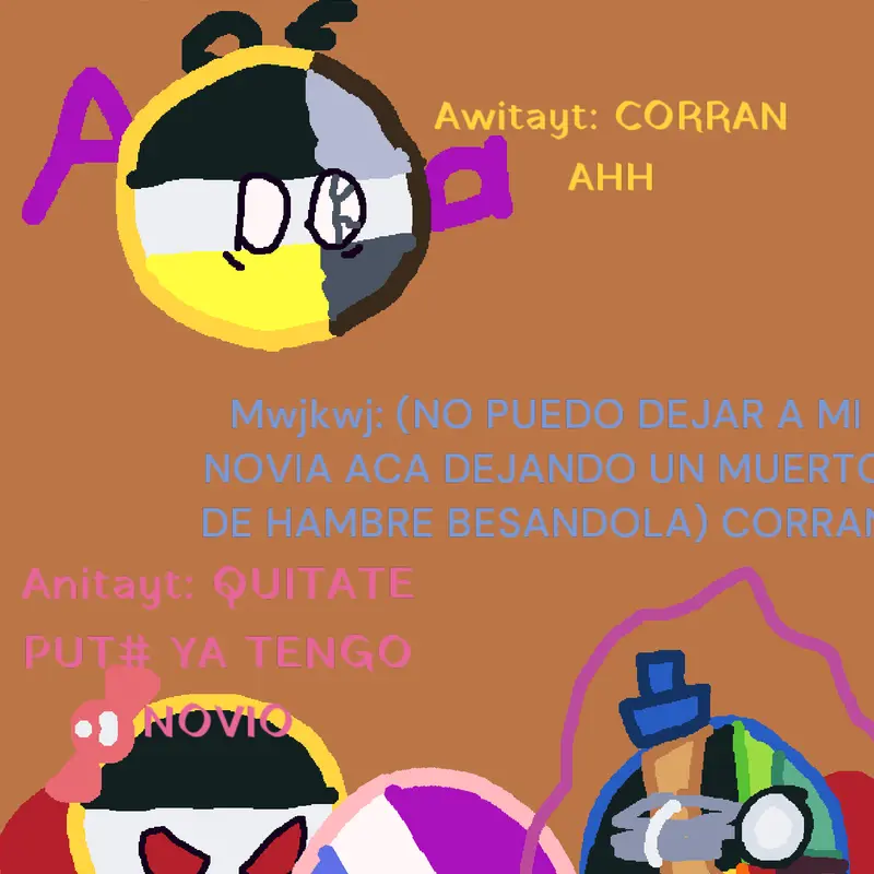 Game by @Awitayt3820_by2012