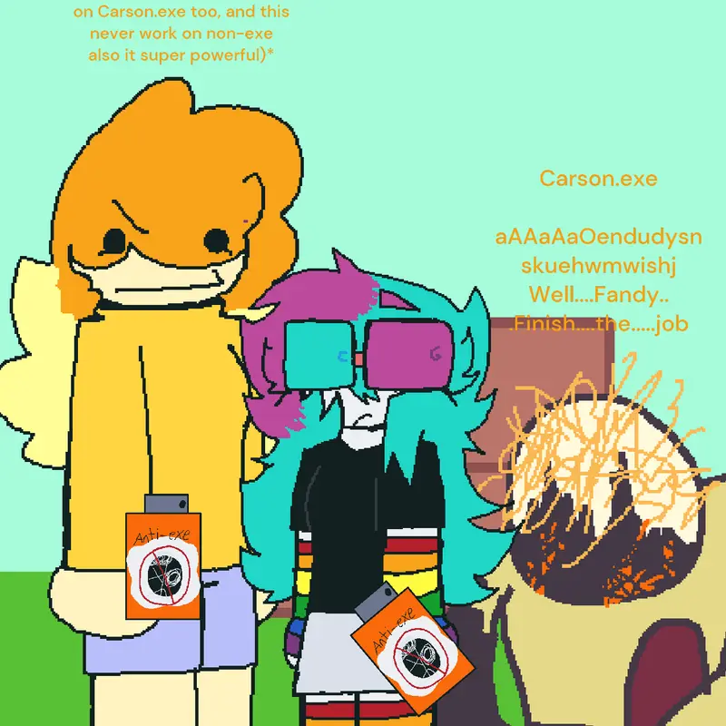 Game by @carson-yellow-gamer