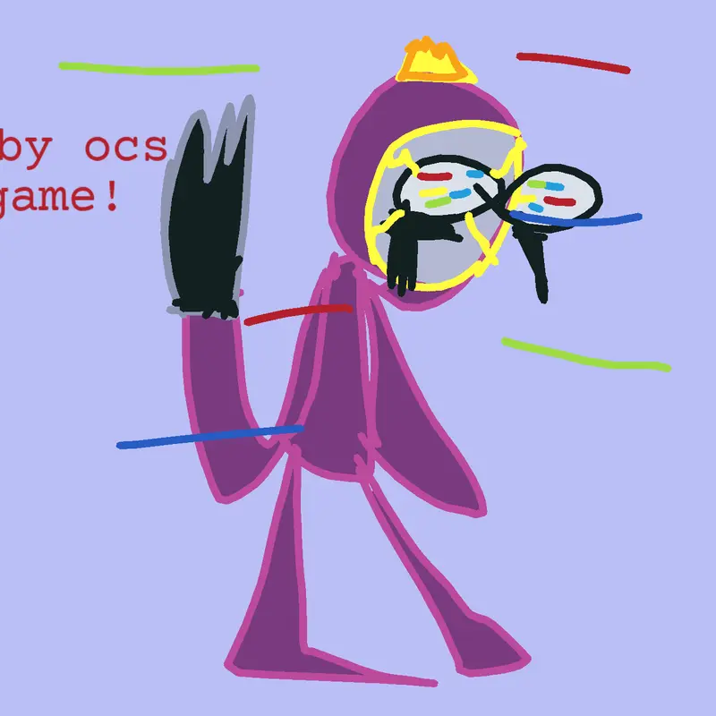 Game by @HeyITSNPC