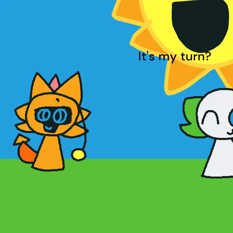 Game by @milathesprunki-official