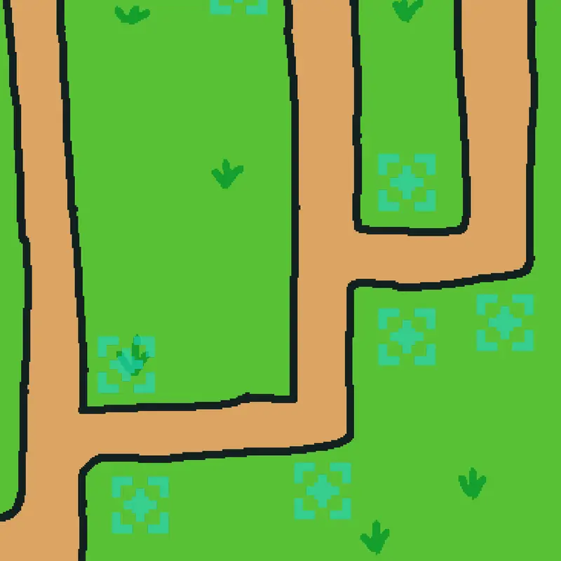 Game by @Lrog