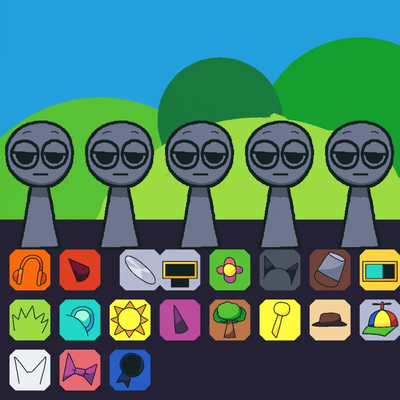 Game by @jevin_9