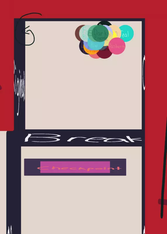 Game by @Callisto-le-moon