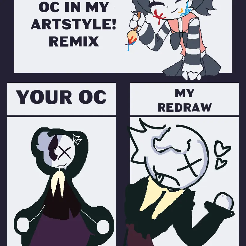 Game by @DIRTY_PAWS
