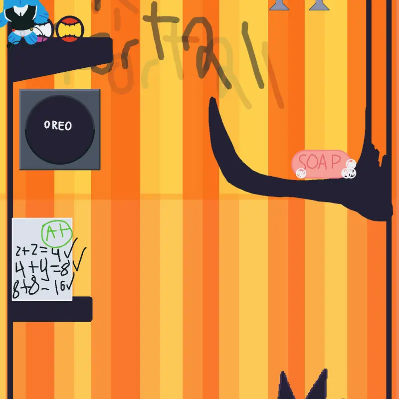 Game by @poeta