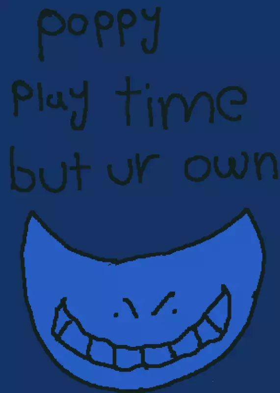 Game by @Trinityslost
