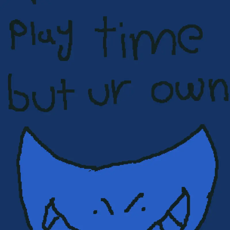Game by @Trinityslost