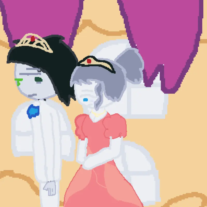 Game by @youroneandonlykoru02