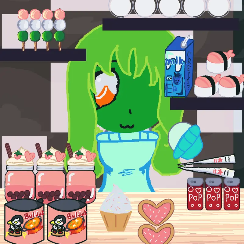 Game by @Ducks_love
