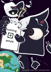 nothing