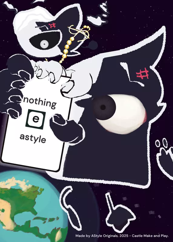 nothing by @Pixelas