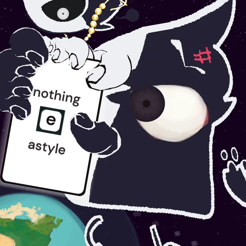 nothing by @Pixelas