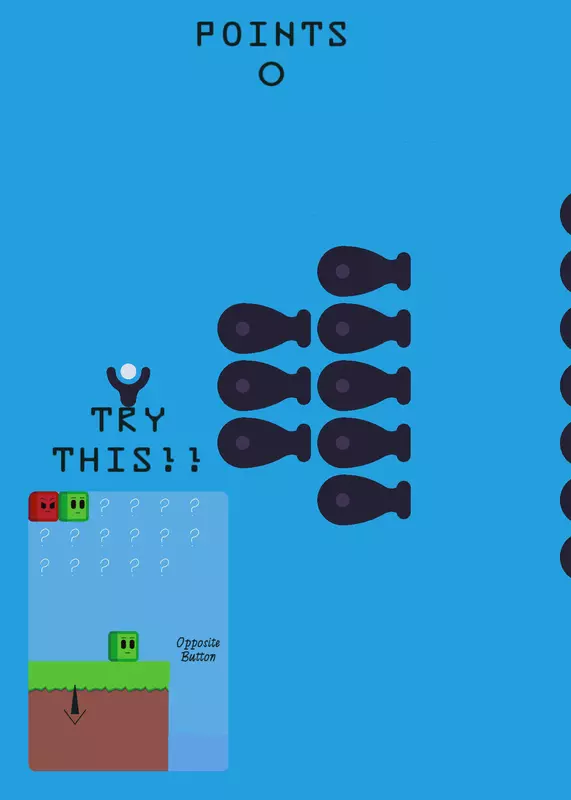 Game by @EarthTheUser