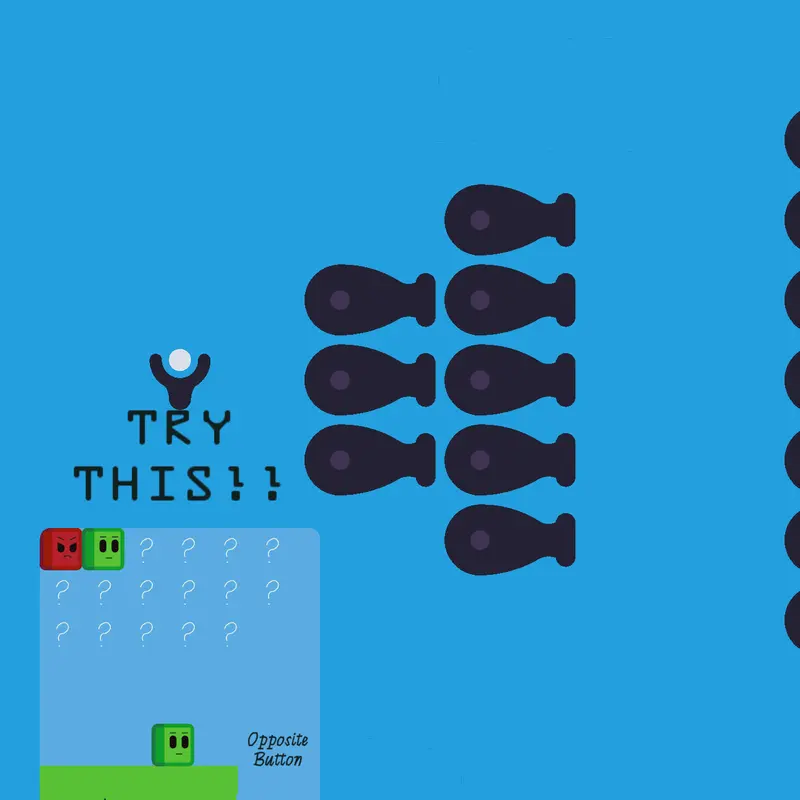 Game by @EarthTheUser