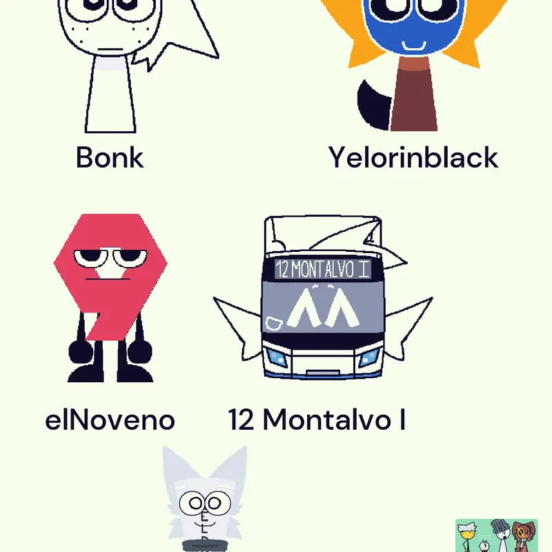 Game by @-_Boing_Sprunki_-