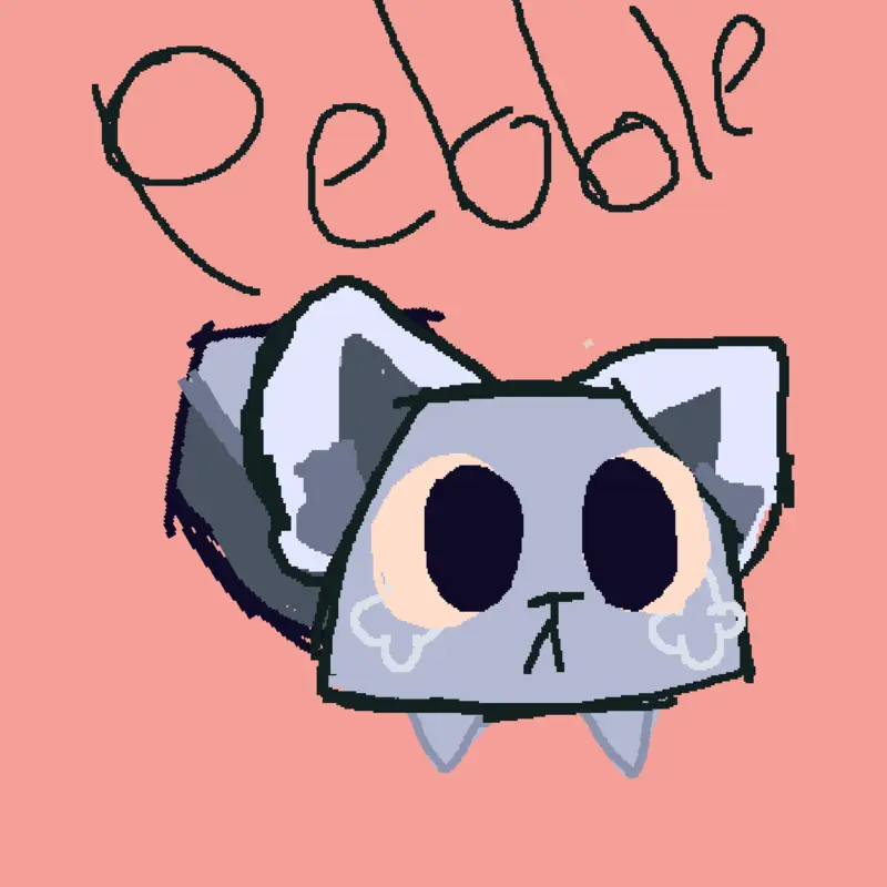Game by @cyanidethereal