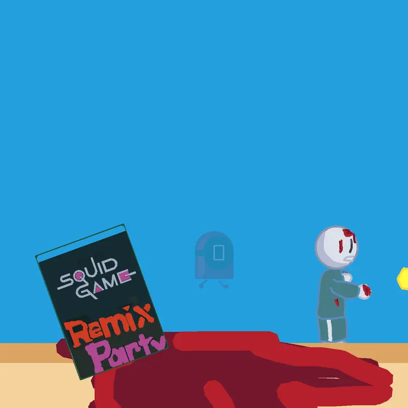 Game by @Roblox_Delisi