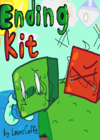 Ending kit