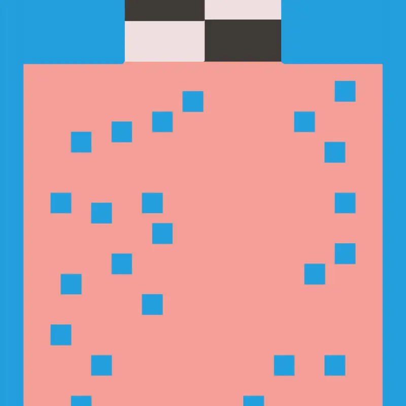 Game by @wilijuli