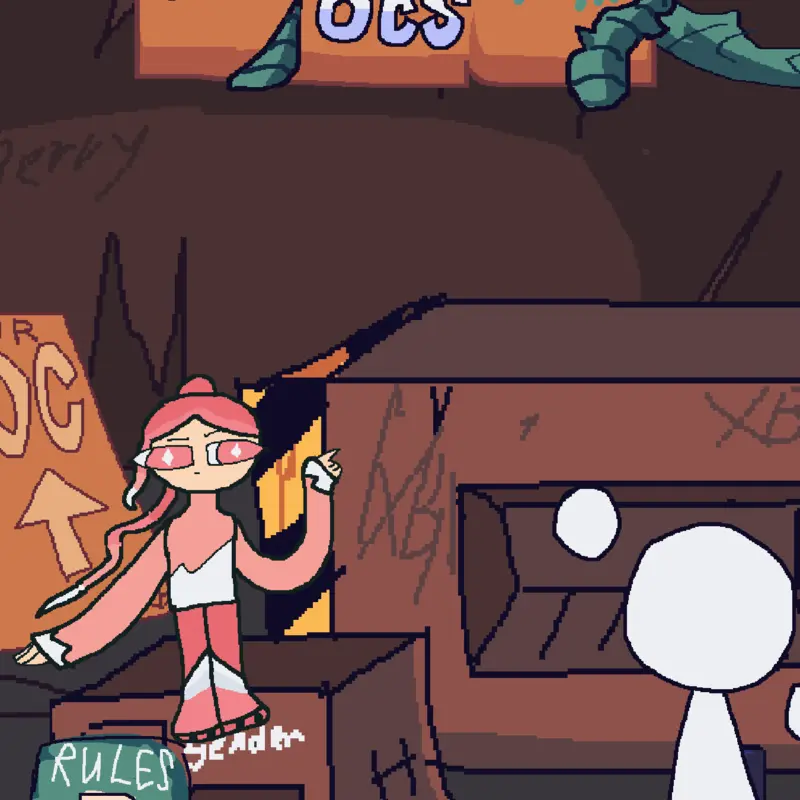 Game by @Cluckinchuck