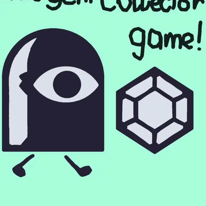 Game by @theresacherryontop