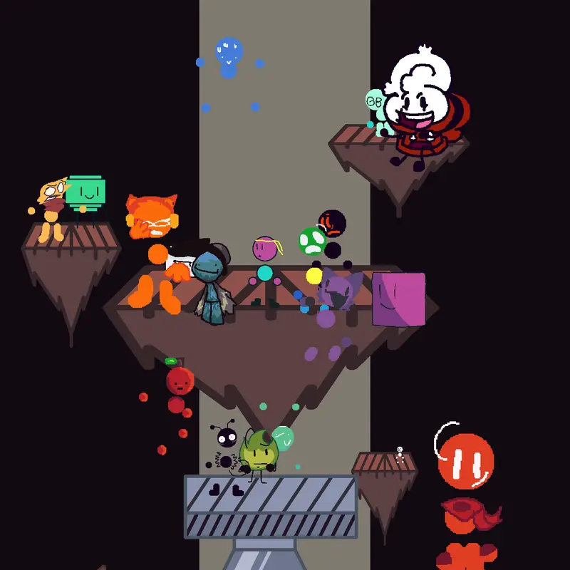Game by @gameboi_waffle