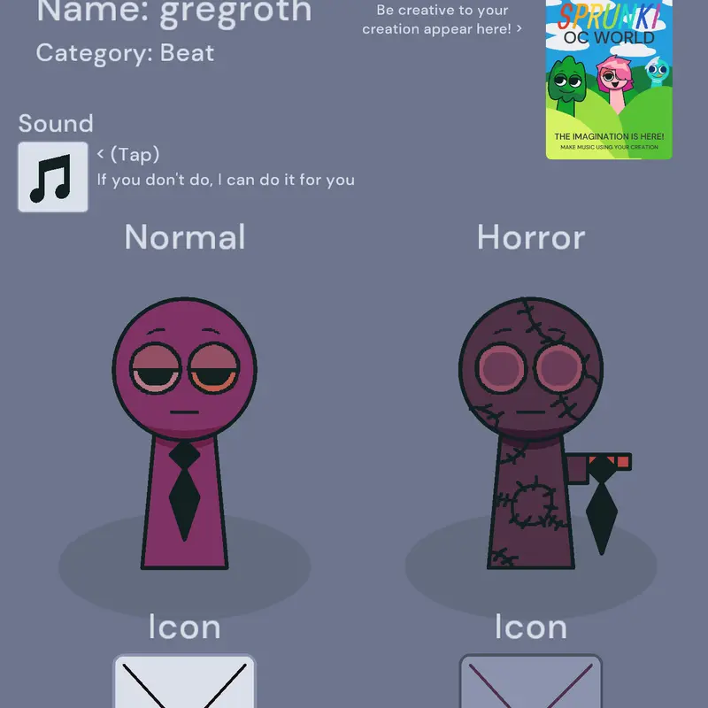 Game by @monculus_Arts