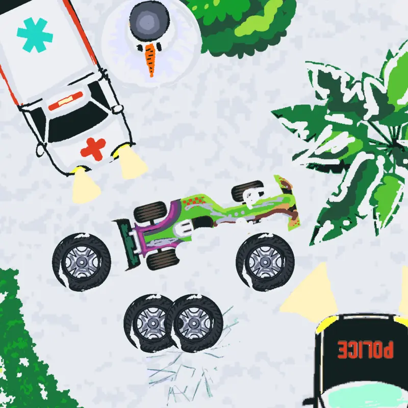 Game by @Simsonty